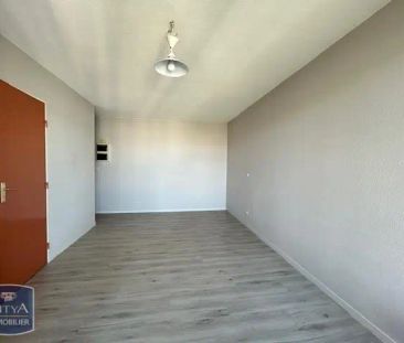 Appartement à louer 1 pièce 26.92m² - Photo 3