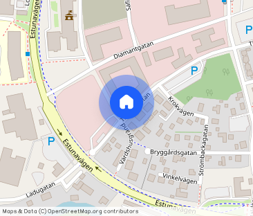 Tibeliusgatan 5A - Photo 1