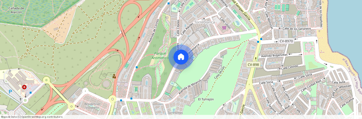 Torreblanca, Torrevieja