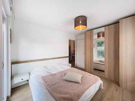 Location Appartement 2 pièces 42m² ILLKIRCH GRAFFENSTADEN 67400 - Photo 5