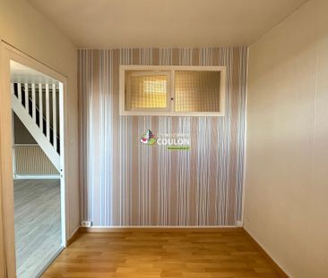 Maison - 4 pièces - SAULZET-LE-CHAUD - Photo 3