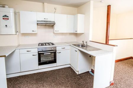 1 bedroom apartment to rent - Photo 4