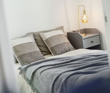 2-vær. rækkehus - Photo 4