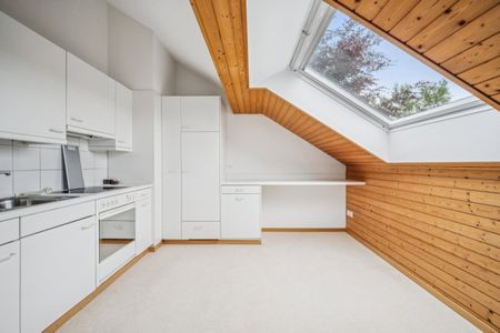 2.5 Zimmer, 162 m², 4. Stock - Photo 2
