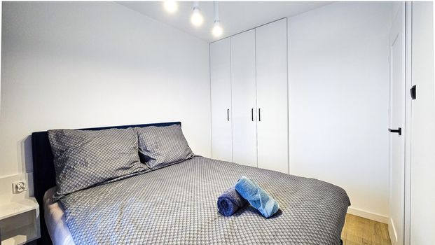 TOP lokalizacja UL. Kopisto 2pokoje, Klimatyzacja - Фото 1