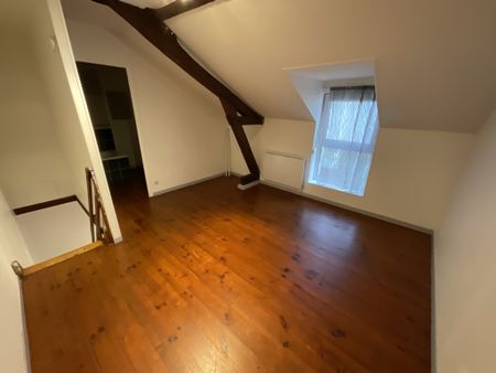 Location Maison 2 pièces 40m² BOURGES 18000 - Photo 5