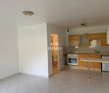 Location Appartement 1 pièce 28m² PALAISEAU 91120 - Photo 4