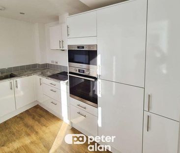 Upper Dock Street, Newport, NP20 - Photo 3