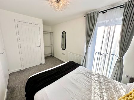 Webster Street, Dalmarnock, Glasgow, G40 4EB - Photo 4