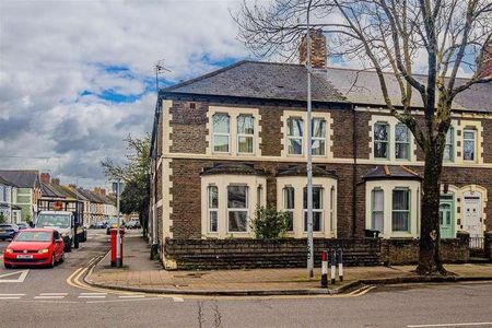 Splott Road, Splott, CF24 - Photo 2