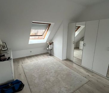 Attraktive 102m2 Maisonettenwohnung in Herzogenrath mit Stellp. - Foto 1