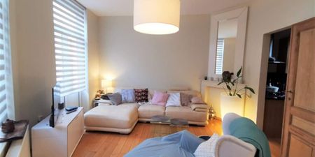 Triplex te huur in Elsene voor € 1.950 met 2 slaapkamers - Foto 3