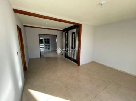 Casa com 3 quartos e 110m² para alugar em Estância Velha, Canoas. - Photo 3