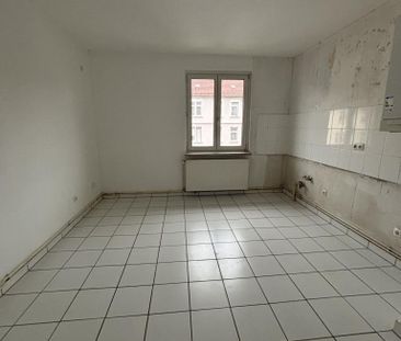 Gut geschnittene 2-Zimmer-Wohnung im Martinsviertel. Schnell bewerben! - Photo 1