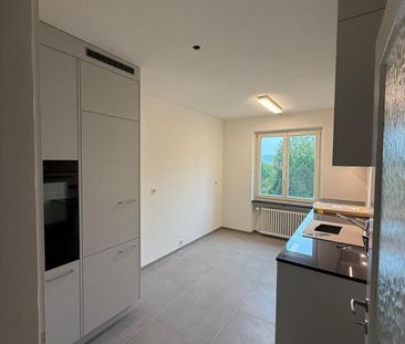 4.5-Zimmerwohnung zu vermieten an ruhiger Lage in Kloten - Foto 1