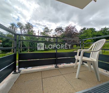 Appartement T2 L ETANG LA VILLE à louer - Photo 2