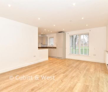 1 bedroom flat to rent - Photo 2