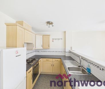 2 bedroom flat to rent - Photo 5