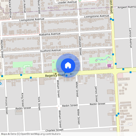 4/382 Regency Road, SA 5082, Prospect