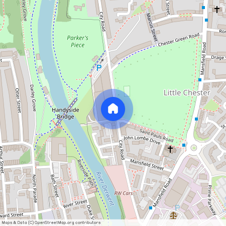 Burton on Trent, DE13 0AG, Uk