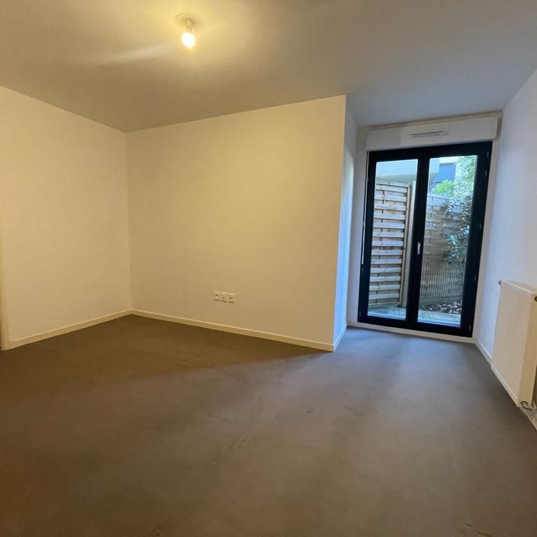 Appartement 2P avec Jardin - Houilles, - Photo 1