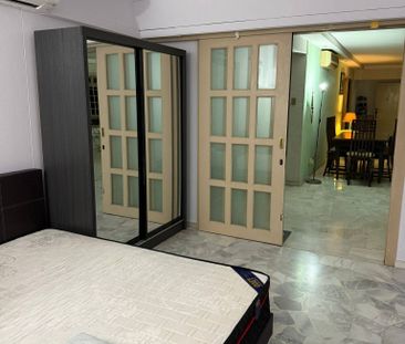 4 Bedroom HDB_EXECUTIVE at Pasir Ris - Photo 2