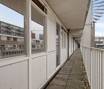 Appartement te huur: Concourslaan 52 2132 DK Hoofddorp - Photo 4