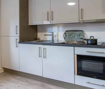 Club Studio - Photo 6