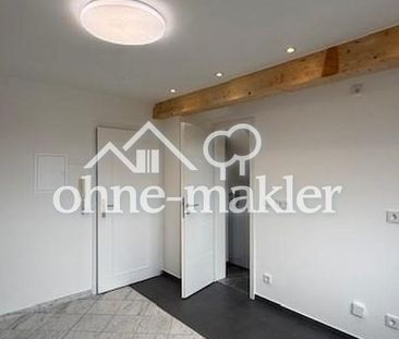 Exklusives Apartment Neu möbliert (inkl. Privatgarten) - Photo 1