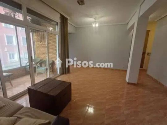 Piso en alquiler en Palos de Moguer - Photo 1