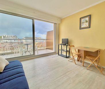 Location meublée à l'année - Photo 3