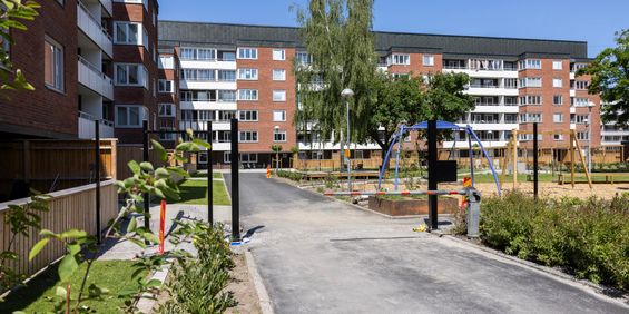 Kristinagatan 33, Centrala Staden - Photo 3