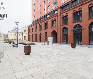 Elegancki apartament 2-pok. w Centrum | Garaż - Фото 1