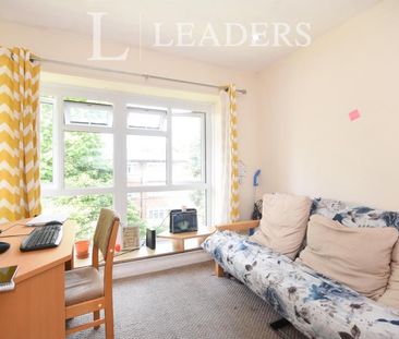1 bedroom apartment to rent The Hides, Harlow, CM20 - Photo 1