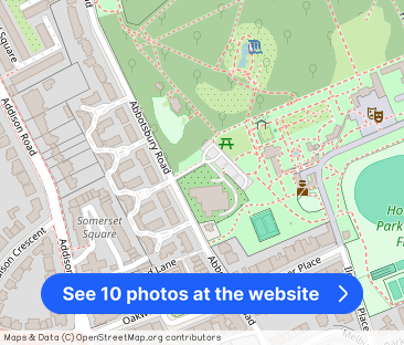 Holland Road, Holland Park, London, W14 - Photo 1