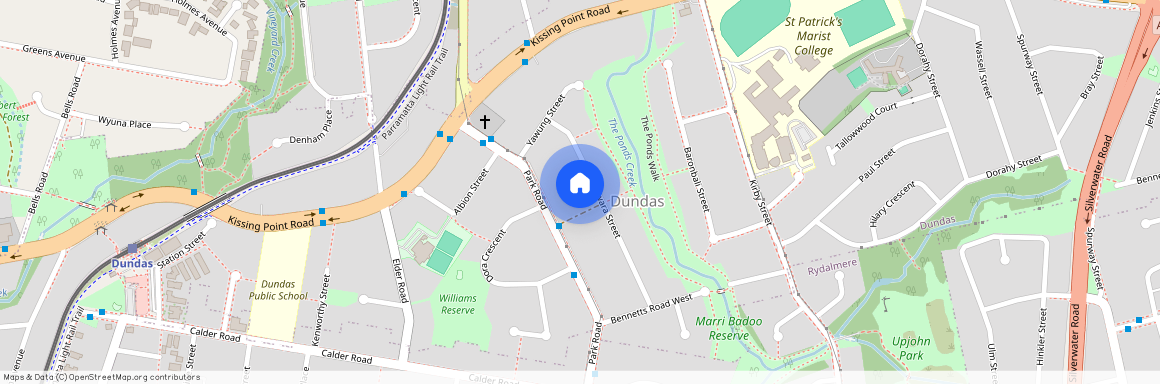 26 Kariwara Street, NSW 2117, Dundas