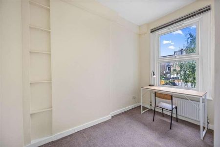 Loveridge Road, West Hampstead, NW6 - Photo 5