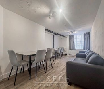 1 bedroom house of multiple occupation to rent - Photo 4
