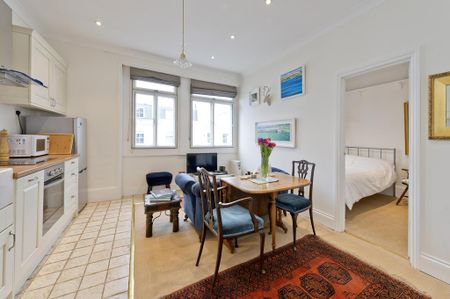 1 bedroom flat to rent - Photo 2