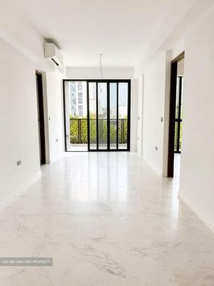 Tanah Merah Kechil Link (D16), Condominium - For Rent - Photo 1