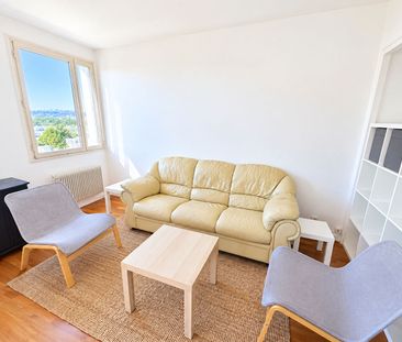 Location Appartement 4 pièces 100m² - Photo 1