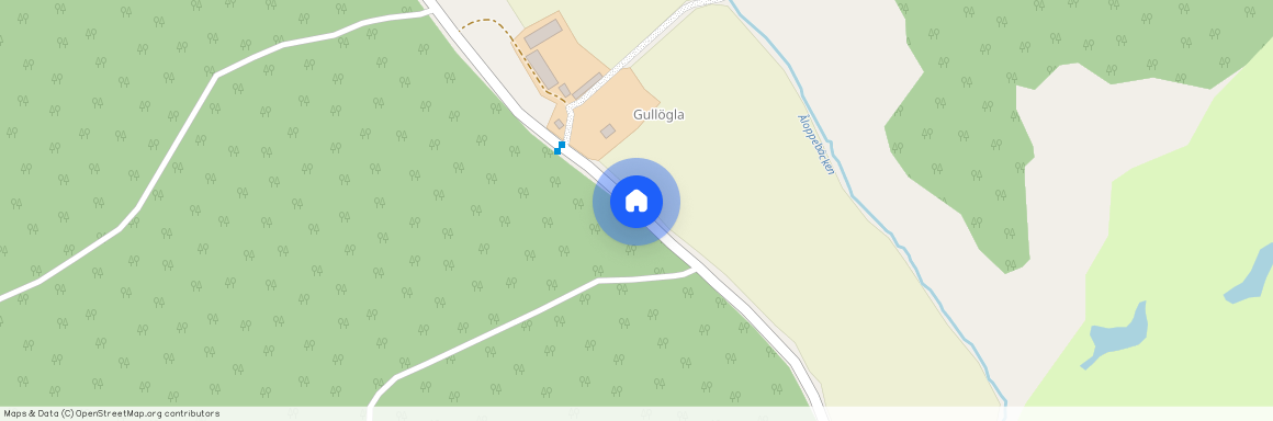 Kiplingeberg Gullögla, Bälinge