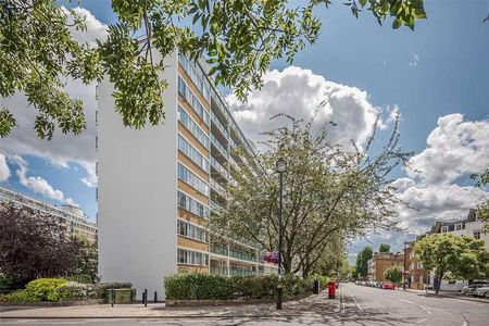 Churchill Gardens, London, Uk, SW1V - Photo 2