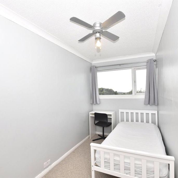 1 bedroom terraced house to rent - Photo 1