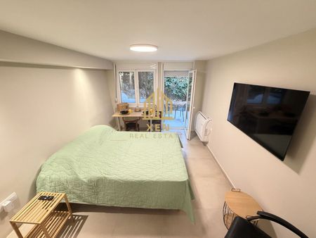 Studio/Γκαρσονιέρα για ενοικίαση Πόλη Χίου (Χίος) - Photo 4