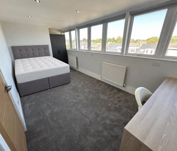 1 bedroom in a house share to rent - Photo 4