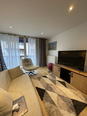 Location Appartement 3 pièces 76m² - Photo 1