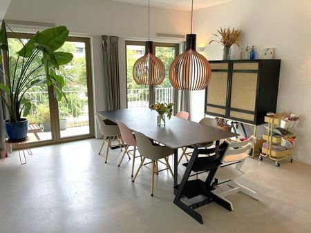 Te huur: Appartement President Kennedyplantsoen in Amsterdam - Foto 5