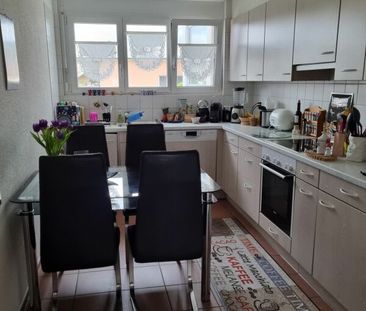 4.5 Zimmer, 3. Stock - Photo 4