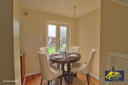 1 bedroom terraced house to rent - Photo 3